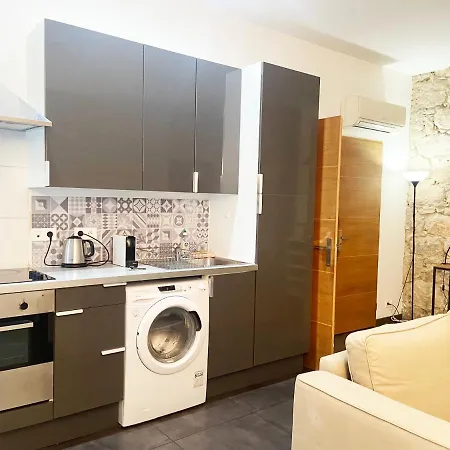 Lepante Apartman