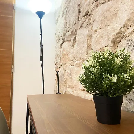 Apartman Lepante *