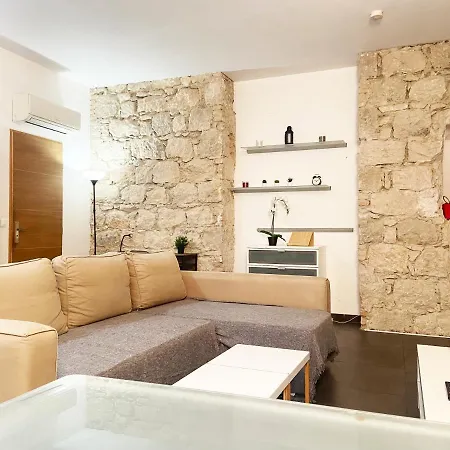 Apartman Lepante